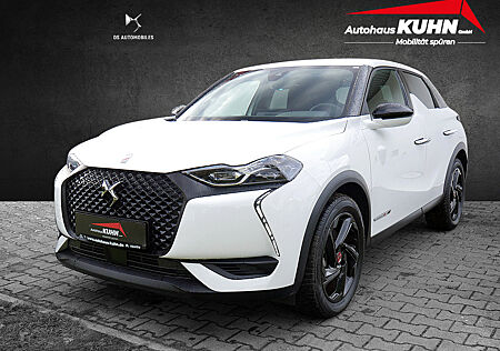 DS Automobiles DS 3 Crossback E-Tense Perfomance Line