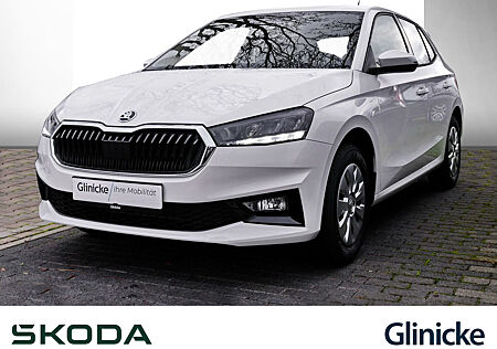 Skoda Fabia Selection 1.0 (59kW)