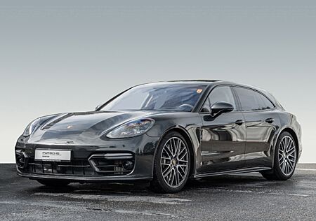 Porsche Panamera GTS Sport Turismo 21-Zoll Sitzbelüftung