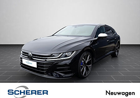 VW Arteon R Shooting Brake 2,0 l TSI OPF 4MOTION 235 kW (320 PS) 7-Gang-Doppelkupplungsgetriebe DSG