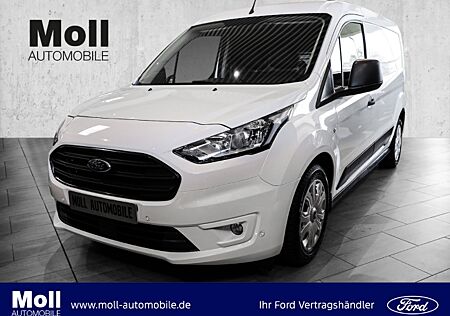 Ford Transit Connect Trend 230 L2 100PS Audio 154 PDC vorn + hinten Allwetter