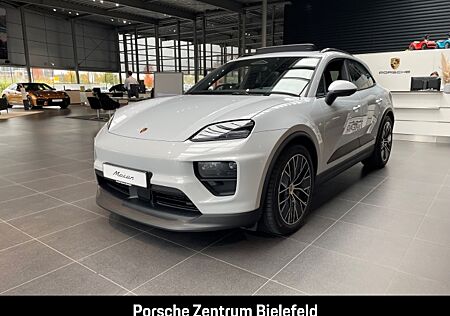 Porsche Macan 4 Surround-View Abstandstempomat LED-Matrix