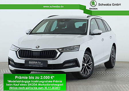 Skoda Octavia Combi Ambition 1.5 TSI *LED*VIRTUAL*16"*