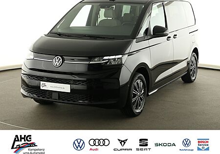 VW T3 Multivan Multivan 2.0 TDI 150 PS DSG Goal