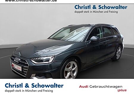 Audi A4 Avant 35TDI Advanced LED NAVI ACC SPORT RFK