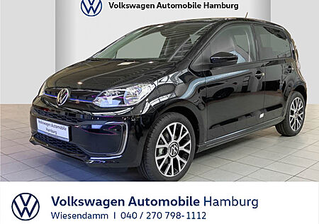 VW Up e-! 61 kW (83 PS) 32,3 kWh 1-Gang-Auto matik