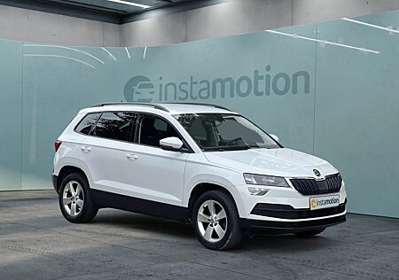 Skoda Karoq 2.0 TDI SCR 4x4 DSG Ambition / DAB