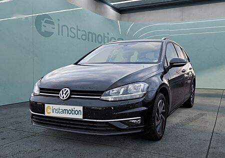 VW Golf Variant Golf VII Variant 1.0 TSI SOUND NAVI/ACC/Sitzh./T