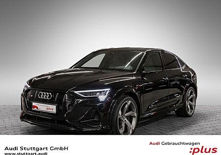 Audi e-tron S Sportback quattro AHK HeadUp B&O 22