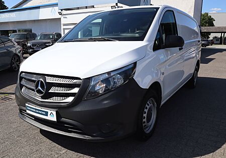 Mercedes-Benz Vito 116 CDI Lang|AHK|KLIMA|2HAND|SH GEPFLEGT|