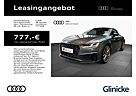 Audi TTS Roadster TFSI S tronic Matrix B&O Navi+