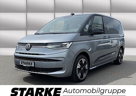 VW T7 Multivan 1.4 TSI Multivan eHybrid Edition