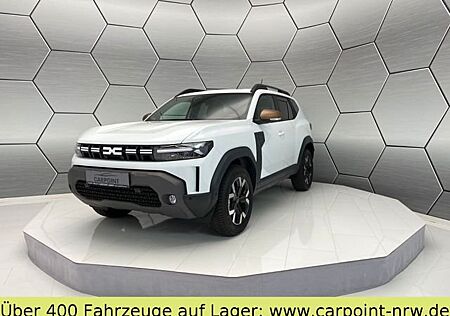 Dacia Duster III Extreme TCe 130 4WD Vollausstattung