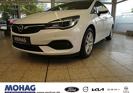 Opel Astra Sports Tourer Edit. 1,2l Klima Radio