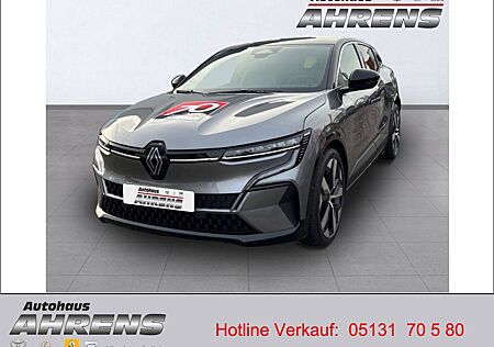 Renault Megane EV60 220hp optimum charge Techno *Kamera+LED+NAVI+Sitzheizung*