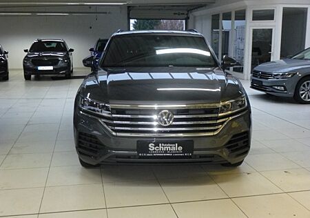 VW Touareg Drive 4Motion 3.0 V6 TDI EU6d-T