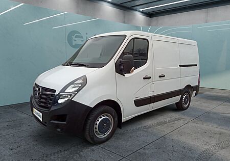 Opel Movano 2.3CDTI 110kw L1H1Kastet zusätzl. Schiebetür