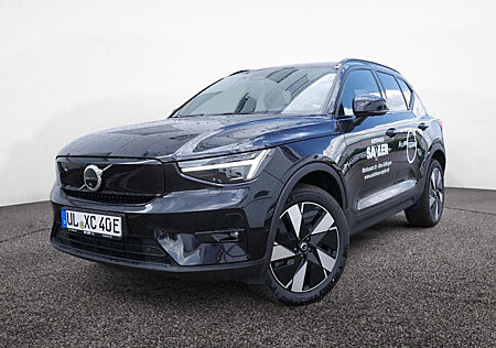 Volvo XC 40 XC40 Ultimate Recharge Pure Electric AWD