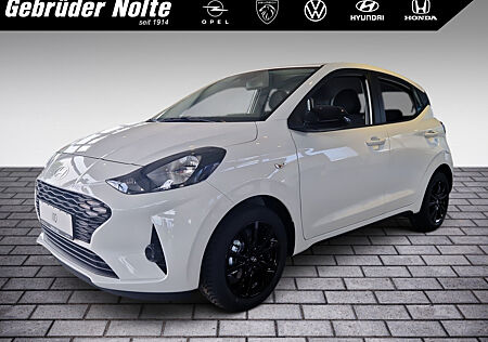 Hyundai i10 1.0 GN Edition