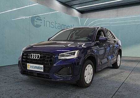 Audi Q2 Advanced advanced 30 TDI S tronic LED FLA