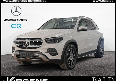 Mercedes-Benz GLE 300 d 4M ILS/360/Pano/Burm/Memo/Distr/20