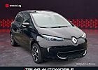 Renault ZOE Intens zzgl. Batteriemiete GRA PDC SHZ Navi Klimaautomatik Rückfahrkamera