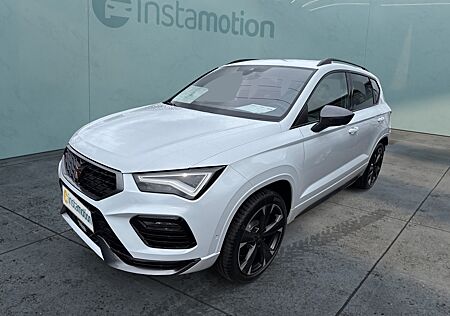 Cupra Ateca VZ 2.0 TSI DSG 4DRIVE el.HECK FAPA SHZ MFL