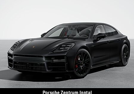 Porsche Panamera GTS |HA-Lenkung |HD-Matrix LED