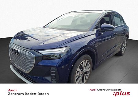 Audi Q4 e-tron Q4 35