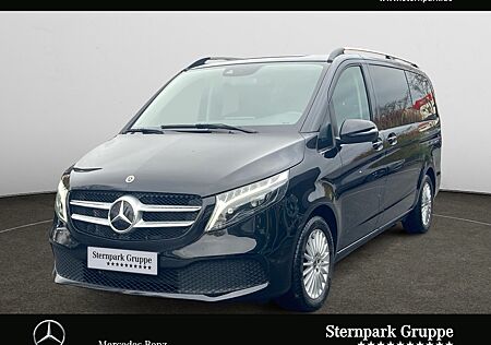 Mercedes-Benz V 250 d EDITION Lang DISTR*AHK*7-SITZER*KAM*LED*