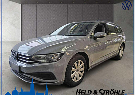 VW Passat Variant 1.5 TSI LED R-KAM NAV PDC SHZ