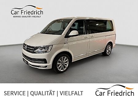 VW T6 Multivan 2.0 TDI DSG Generation Six ATM