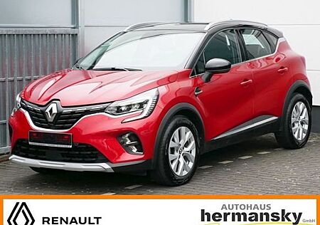 Renault Captur TCe 140 EDC Intens - Winterpaket/Kamera