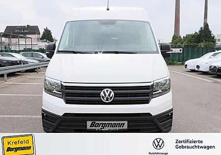 VW Crafter 30 Kasten 2.0 TDI FWD MR HD L2H2