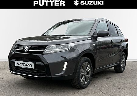 Suzuki Vitara 1,4 Comfort LED Apple CarPlay Android Auto Klimaautom DAB SHZ Keyless Entry