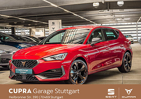 Cupra Leon 1.5 eTSI ACT 110 kW (150 PS) 7-Gang-DSG