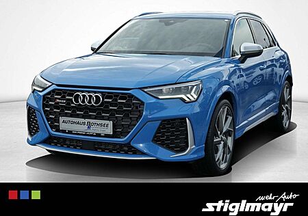 Audi RS Q3 RSQ3 2.5 TFSI quattro 280-KM/H+SPORTABGAS+MATRIX