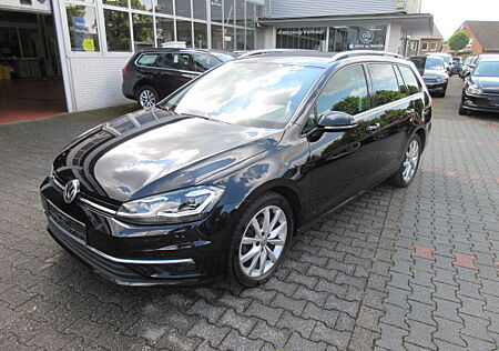 VW Golf Variant Highline 1.5 TSI DSG NAVI LED ALU A