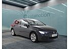 VW Golf 8 1.5 TSI Life 16 LED ACC NAVI SHZ