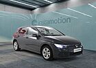 VW Golf 8 1.5 TSI Life 16 LED ACC NAVI SHZ