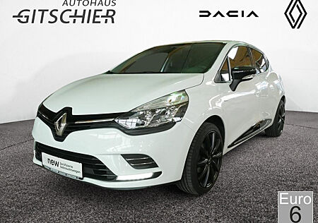 Renault Clio Limited 1.2 16V