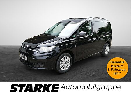 VW Caddy 1.5 TSI DSG Life