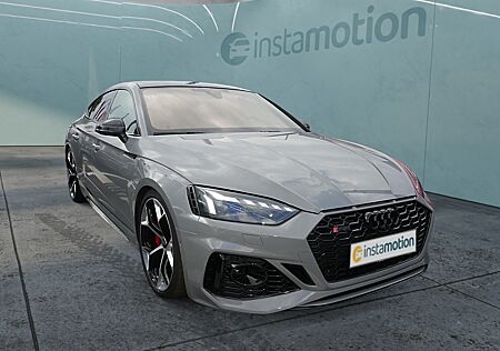 Audi RS5 Sportback Competition Plus RS-Schalensitze M