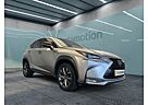 Lexus NX 300 NX 200t AWD*F-SPORT-ANHÄNGERKUPPLUNG