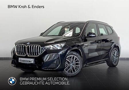 BMW X1 xDrive20d M Sport+HUD+LED+ACC+AHK-klappbar