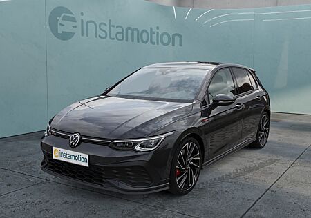 VW Golf GTI Clubsport 2.0 TSI DSG ACC Navi RüKa