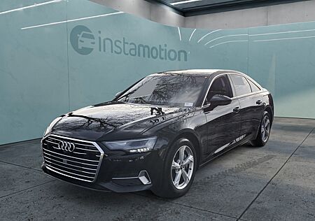 Audi A6 Lim. 45 TFSI advanced quattro *ACC*LED*Navi*Rückfahrkamera*