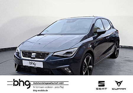 Seat Ibiza FR 1.0 TSI 7-Gang-DSG