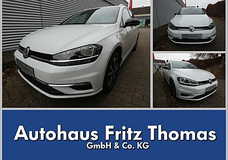 VW Golf Variant Golf VII Variant 1.6 TDI IQ.Drive AHK SHZ Navi Klima