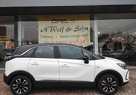 Opel Crossland Elegance AT +NAVI+SHZ+PDC+LED+KAMERA+ Elegance